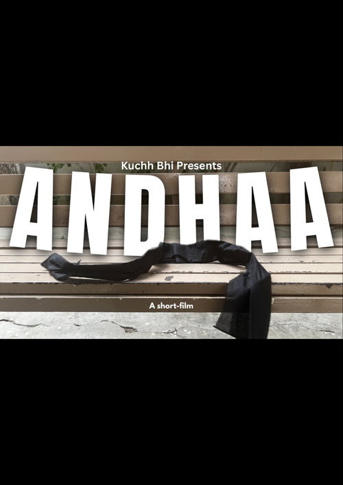 Andhaa