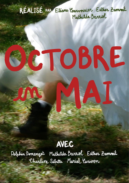 Octobre en Mai