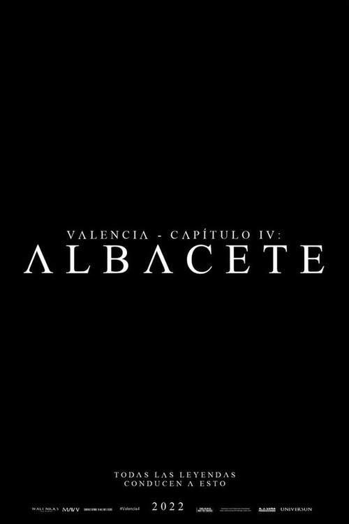 Valencia - Chapter IV: Albacete