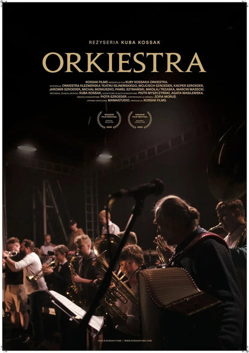The Orchestra