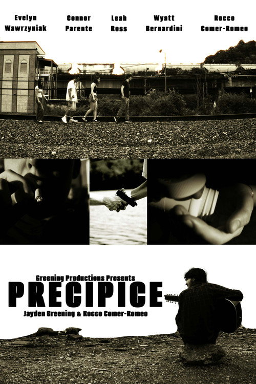 Precipice