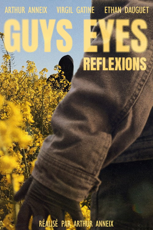 Guys Eyes Réflexions