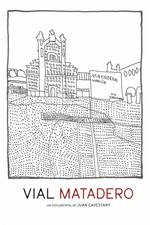 Vial matadero