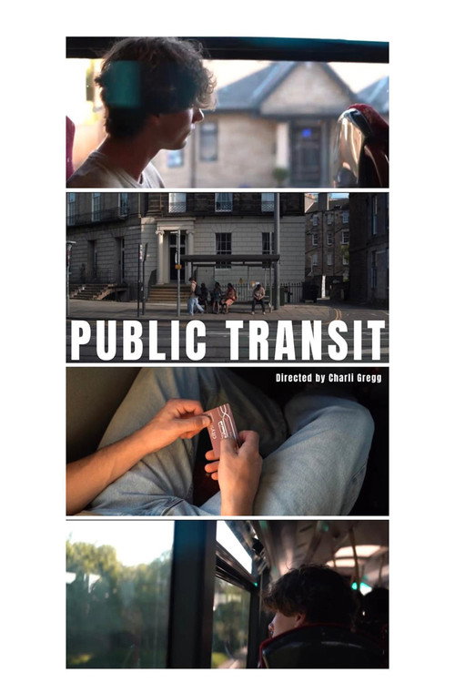 Public Transit
