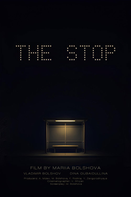 The Stop