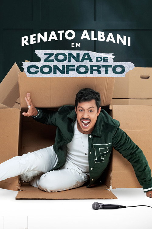 Zona de Conforto