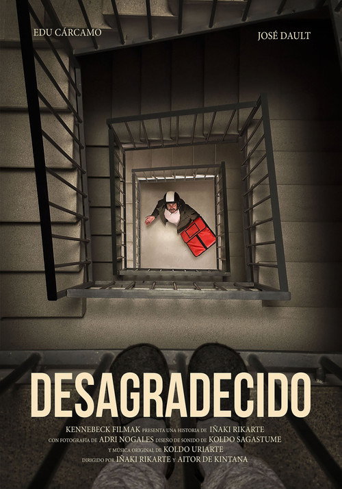 Desagradecido