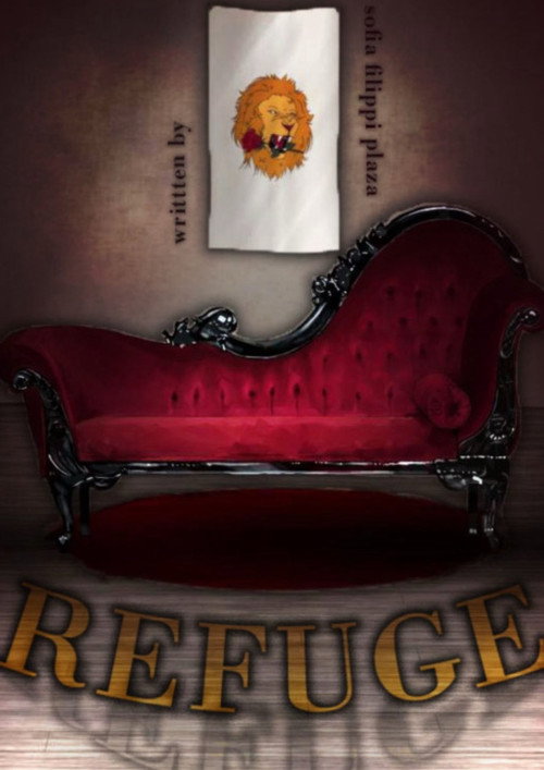 Refuge - Live at the Brunswick