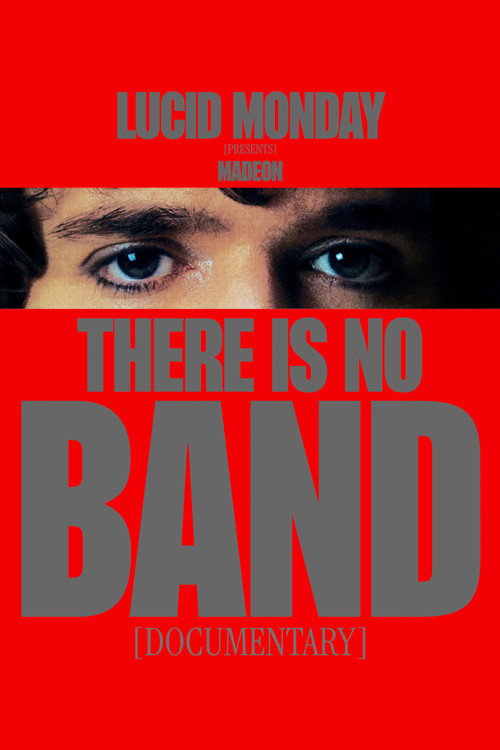 Madeon: There Is No Band