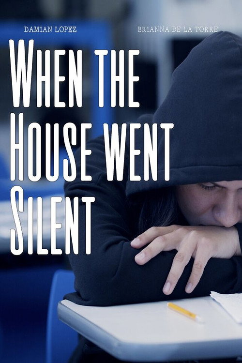 When The House Went Silent