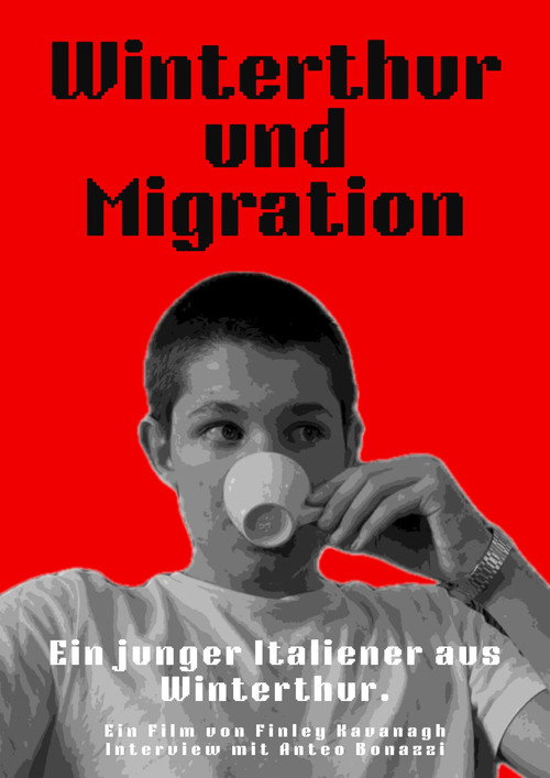 Winterthur and Migration