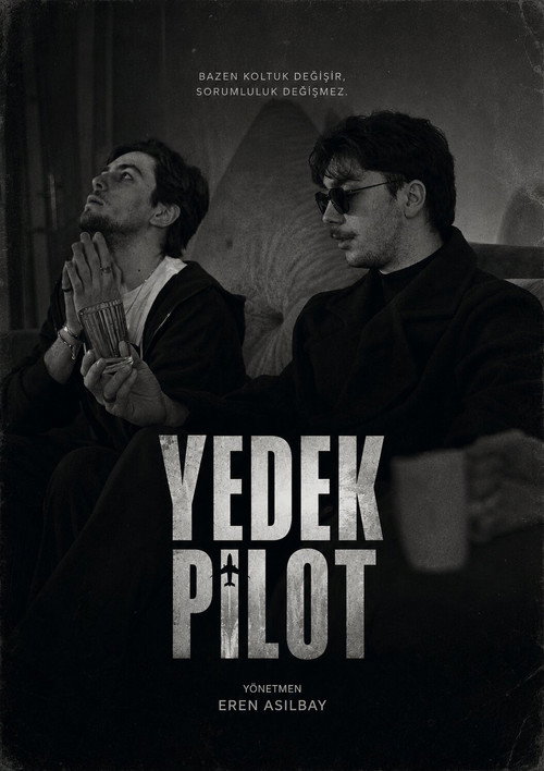 Yedek Pilot