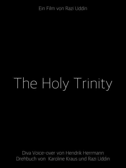 The Holy Trinity