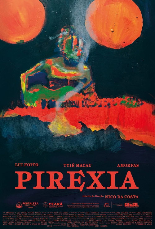 Pirexia