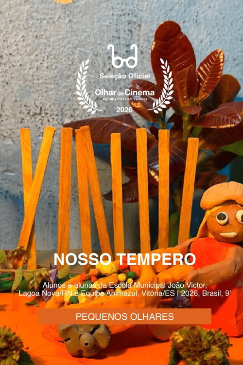 Nosso Tempero