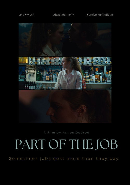Part Of The Job
