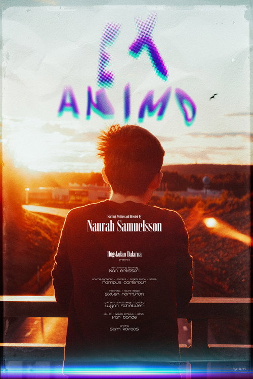 Ex Animo