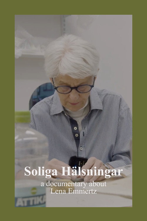 Soliga Hälsningar