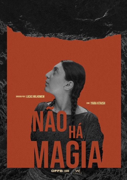 There Is No Magic