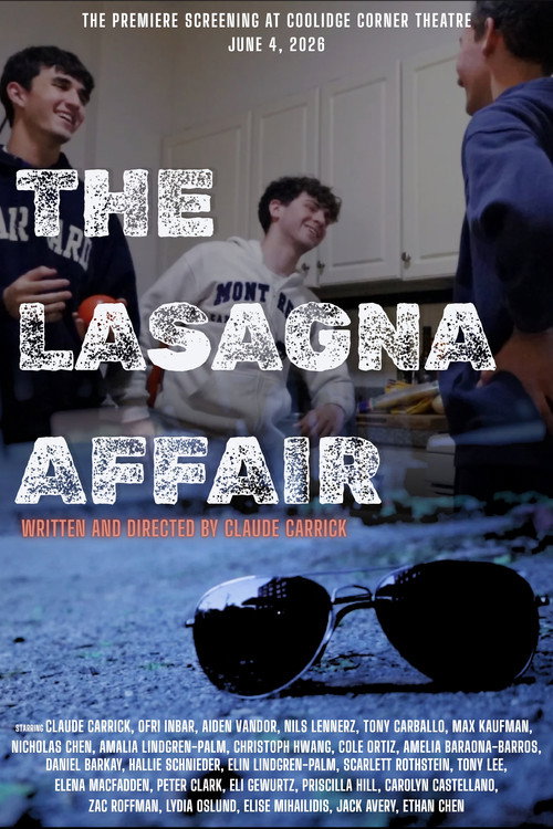 The Lasagna Affair
