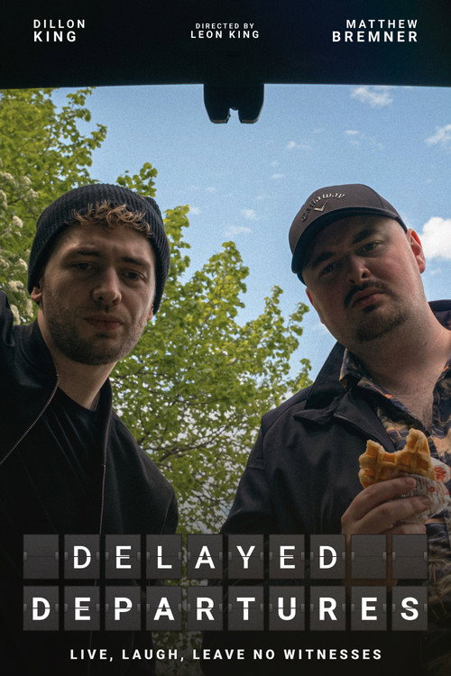 Delayed Departures