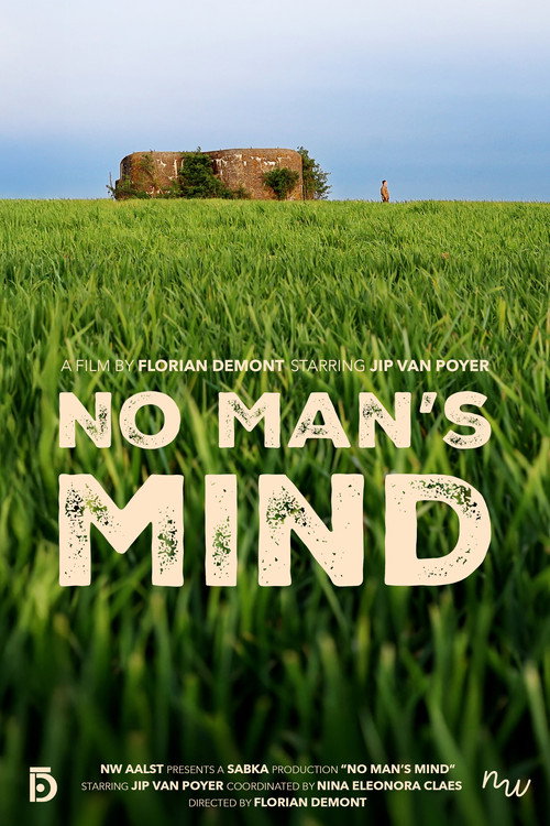 No Man's Mind