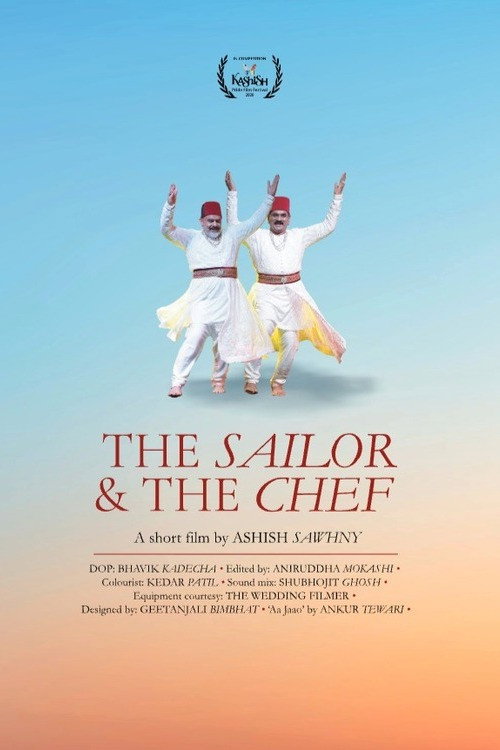 The Sailor &amp; The Chef