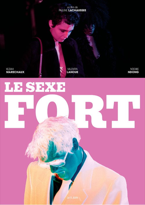 Le Sexe Fort