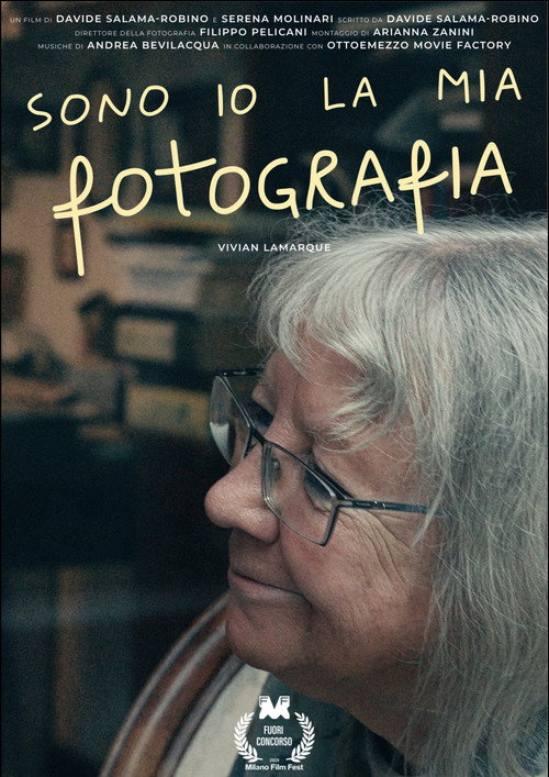 Sono io la mia fotografia