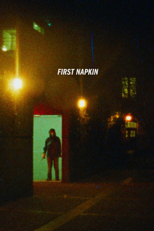 First Napkin