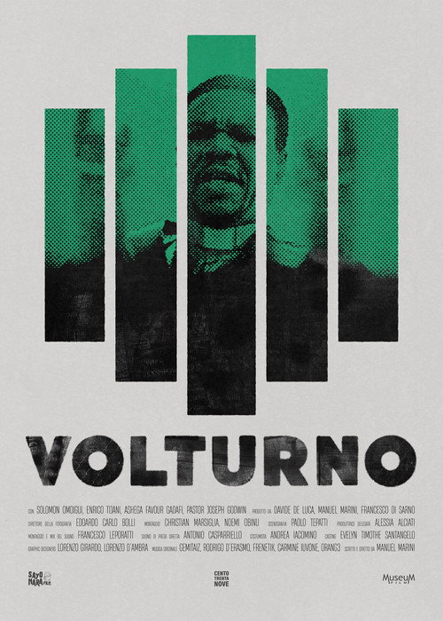 Volturno