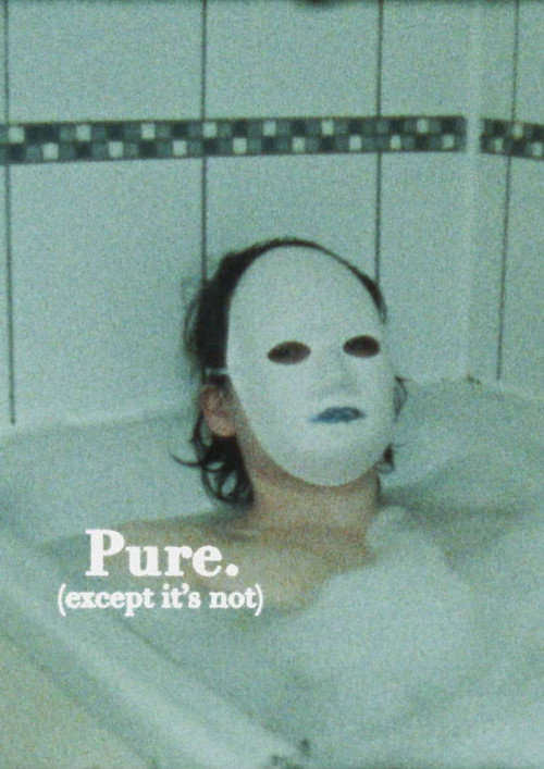 Pure. (except it's not)