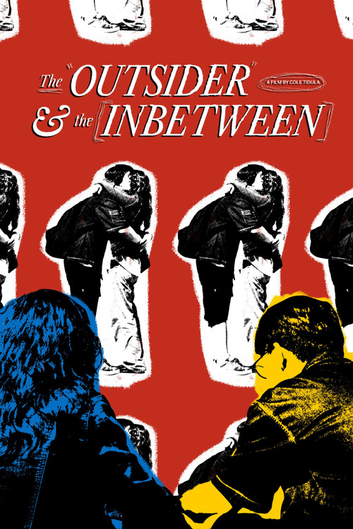 The Outsider &amp; The Inbetween