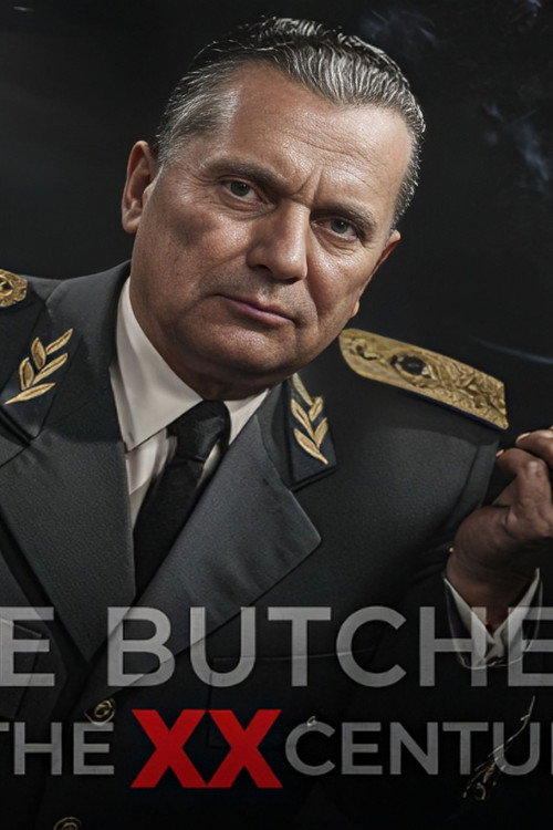Tito: The Butcher of the 20th Century