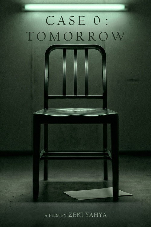 CASE 0 : TOMORROW