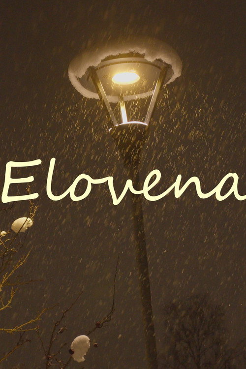 Elovena