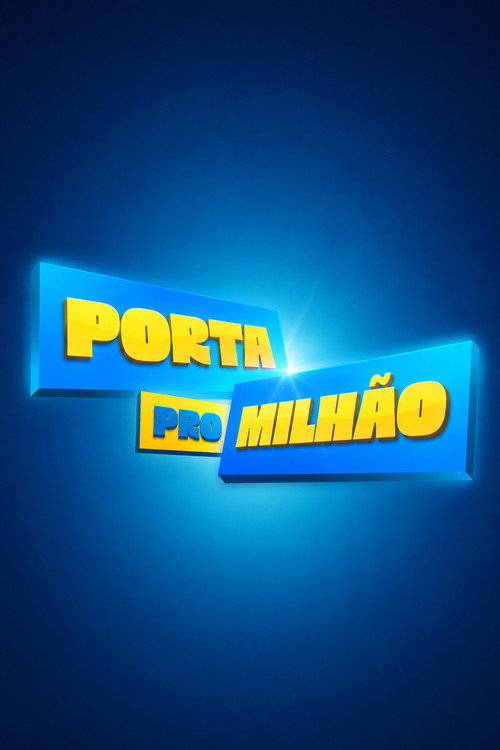 Porta Pró Milhão