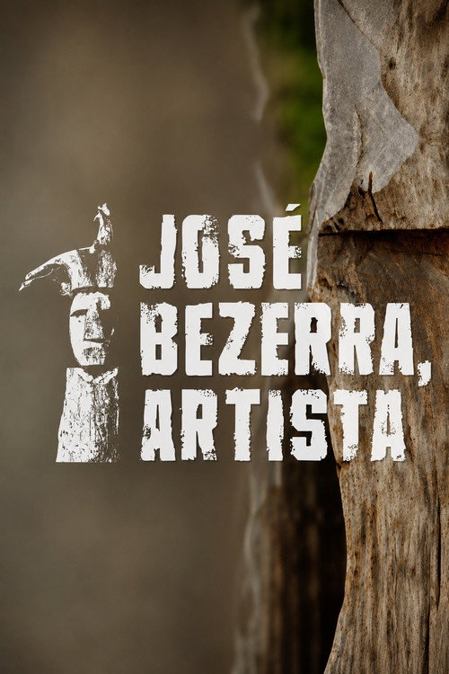 José Bezerra, artista