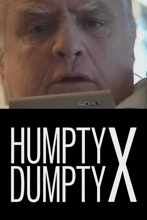 Humpty Dumpty X