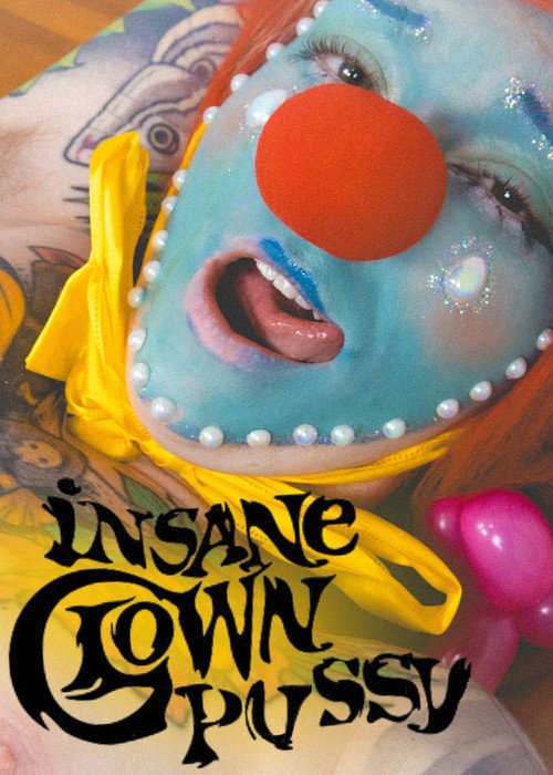 Insane Clown Pussy