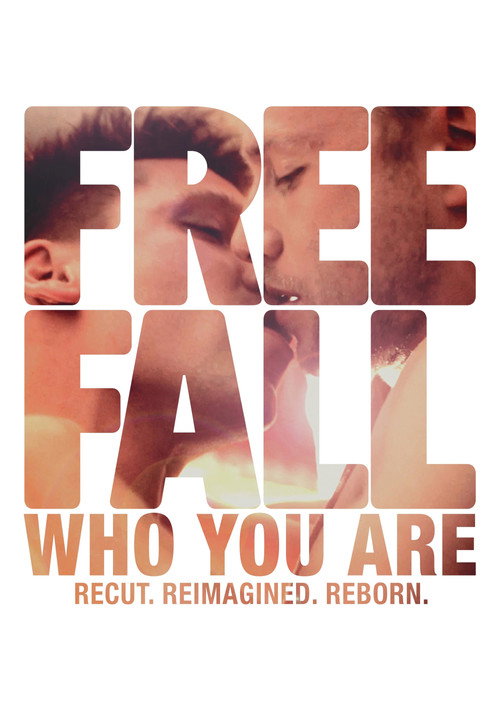 Free Fall – Who You Are