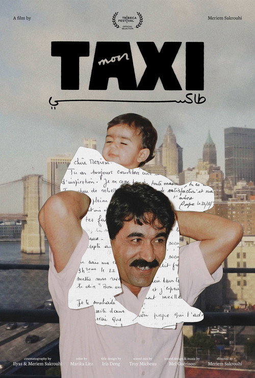 Mon Taxi