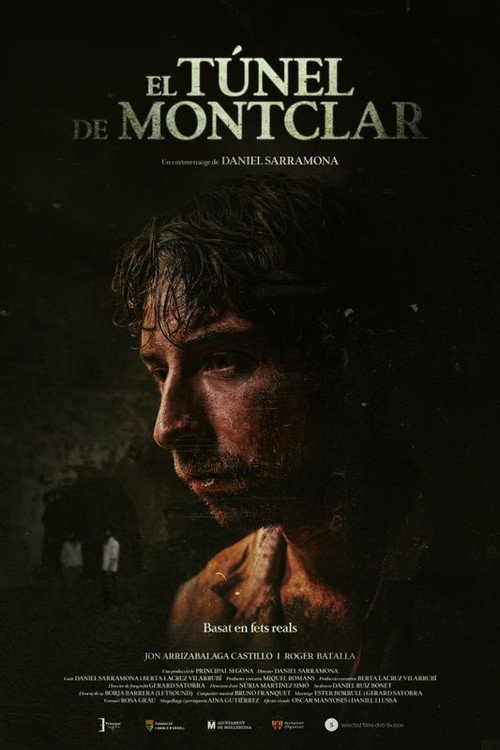 El túnel de Montclar