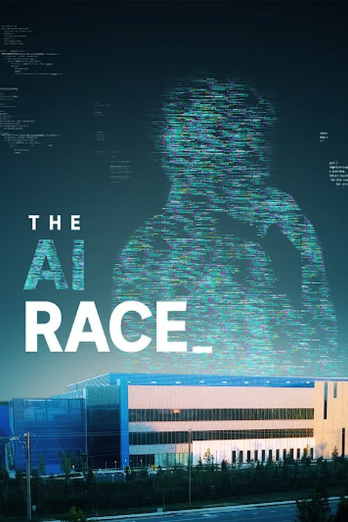 Four Corners: The AI Race