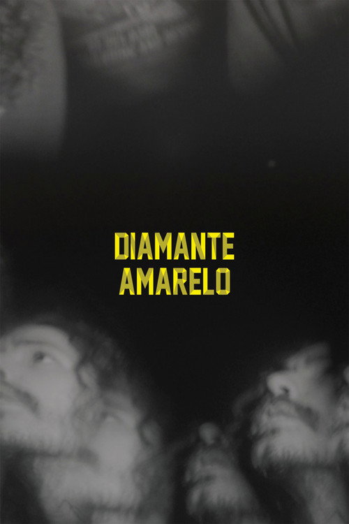 Diamante Amarelo