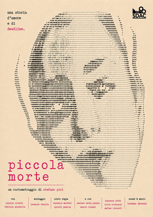 Piccola Morte