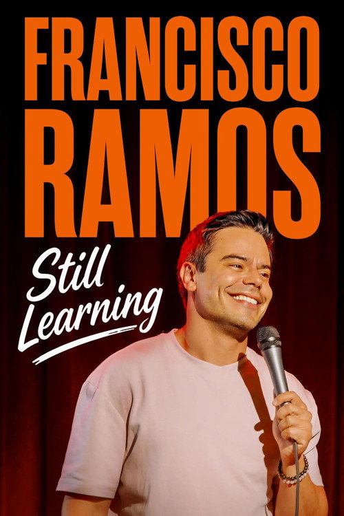 Francisco Ramos: Still Learning