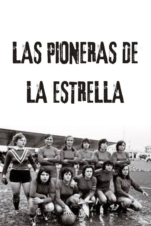 The pioneers of the star