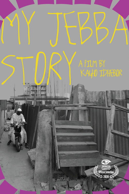 My Jebba Story