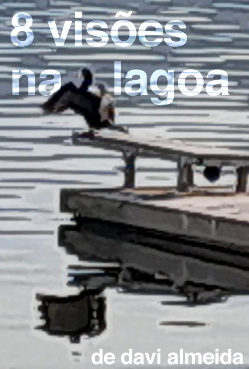 8 visions at lagoa